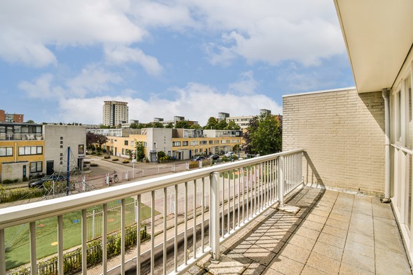 Medium property photo - Maaseikstraat 16, 1066 LX Amsterdam